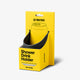 Tooletries Shower Drink Holder Charcoal Silicone Can Caddy