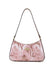 Serenade Leather Zahira Patent Leather Bag with RFID SF17-0822