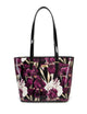 Serenade Leather Charlotte Large Leather Tote Bag SF30-0817