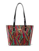 Serenade Leather Amazon Large Leather Tote Bag