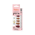 Sally Hansen Salon Effects Perfect Press On Nails 30 051 Cinna Snap