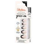 Sally Hansen Salon Effects Perfect Press On 341 French Twist