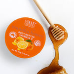 Omshe Australia Australian Manuka Honey and Vitamin C Body Butter