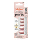 Sally Hansen Salon Effects Perfect Press On 141 Out Of This Pearl