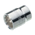 Sidchrome Socket 1/2 Drive 13mm 12 Point