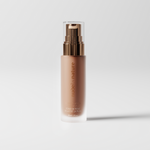 Nude by Nature Skin Radiance Foundation W210 Brulee 30ML