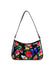Serenade Leather Winslet Patent Leather Bag with RFID SN56 0822