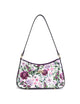 Serenade Leather Jacinda Patent Leather Bag With RFID SN86 0822