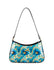 Serenade Leather Kirrily Patent Leather Bag with RFID  SN94-0821