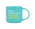 Splosh Cheeky Snack Coffee Mug