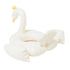 Sunnylife Kids Pool Ring Swan Inflatable Float for Children 70 cm