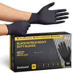 Enzo Medix Tough Heavy Duty Nitrile Gloves 100