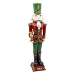 Theatre Seasonal Decor Red Soldier 67CM