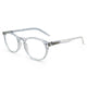 Gibson Aspect Fashion Eyewear Lightweight and Comfortable Reading Glasses