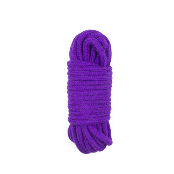 STIM U Bondage Rope purple