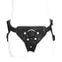 STIM U Universal Black Harness