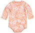 Toshi Swim Oneise Long Sleeve Tea Rose