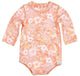 Toshi Swim Oneise Long Sleeve Tea Rose