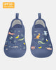 Toshi Reef Booties for Toddlers in Kakadu Moonlight Size 6