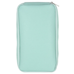 Wicked Sista Premium Portable Pill Case Sage