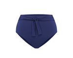 Duskii Sahara High Waisted Pant Blueberry