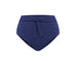 Duskii Sahara High Waisted Pant Blueberry