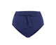 Duskii Sahara High Waisted Pant Blueberry