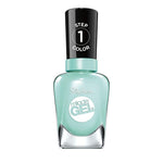 Sally Hansen Miracle Gel Nail Polish 240 B Girl Pack Of 6