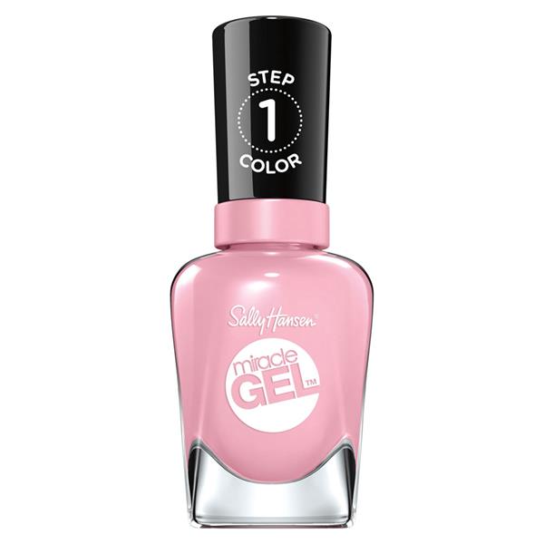 Sally Hansen Miracle Gel Pinkie Promise 14.7mL