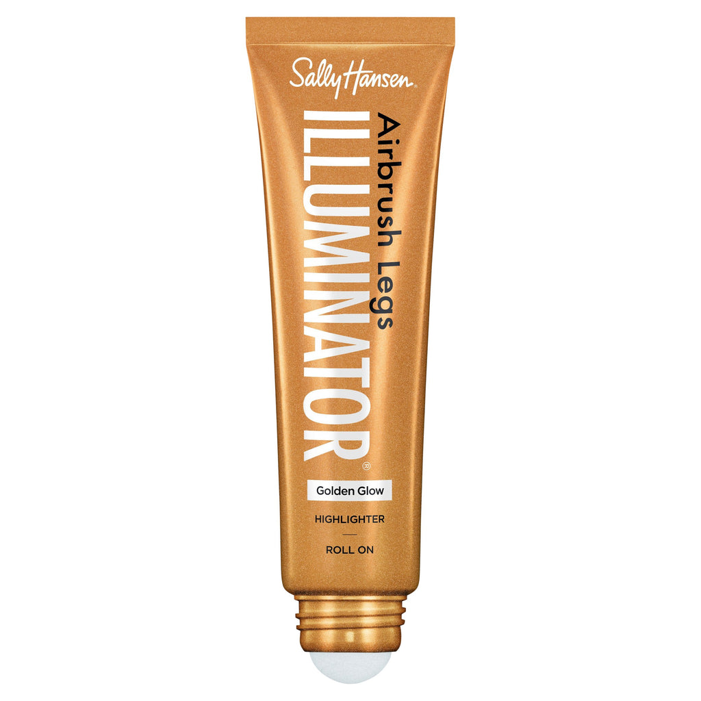 Sally Hansen Airbrush Legs Illuminator Golden Glow 100ML
