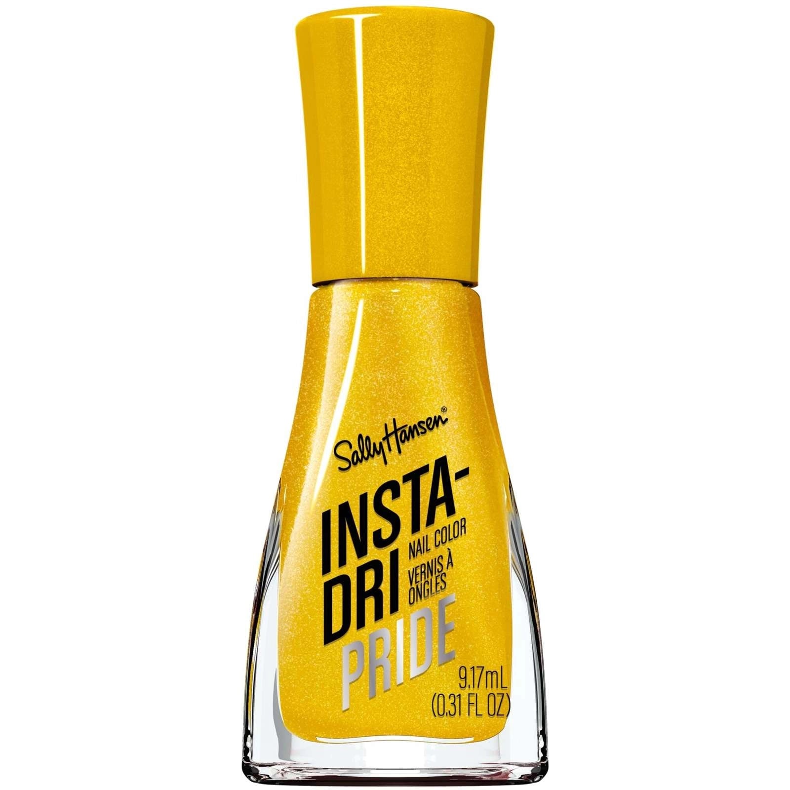 Sally Hansen Insta Dri Nail Polish 763 I Got Spirit
