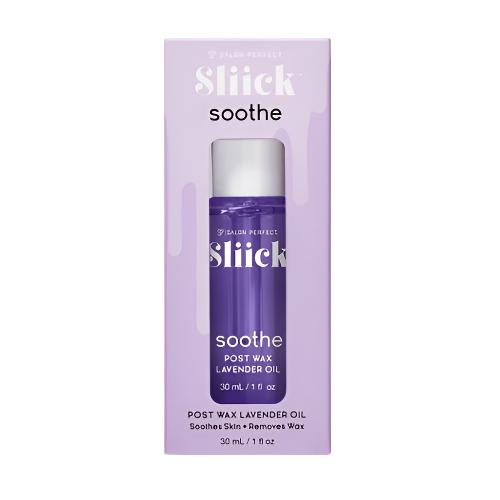 Salon Perfect Sliick Soothe Oil 30mL