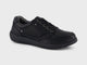 Homyped Samuel Lace Up Shoes Black