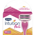 Schick Intuition Fab Blades 3pk