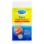 Scholl Corn Foam Cushions