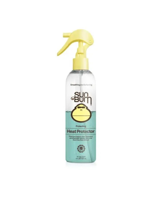 Sun Bum Protecting Heat Protector 177Ml