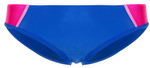 Duskii Ella Regular Brief Neon Blue & Pink