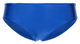 Duskii Camila Boy Leg Brief  Neon Blue