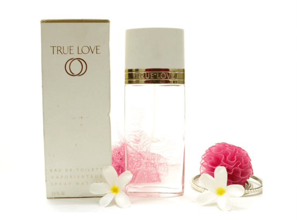 Elizabeth Arden True Love EDT 100ml