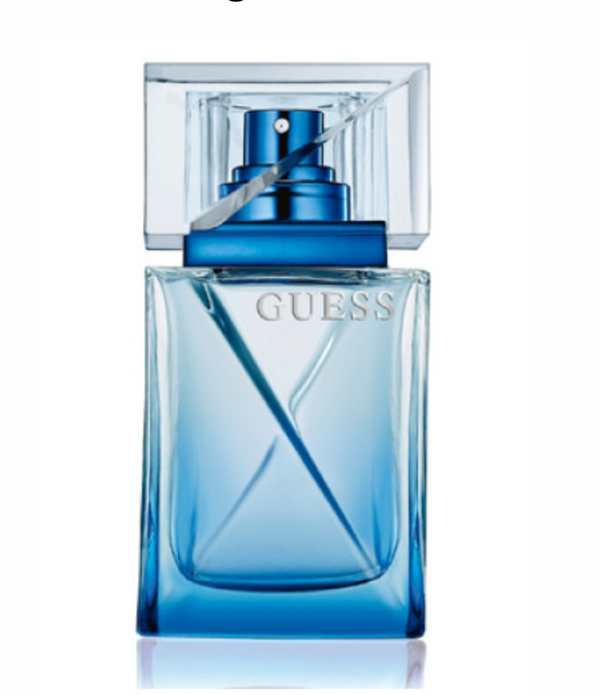 Guess Night EDT 100ML