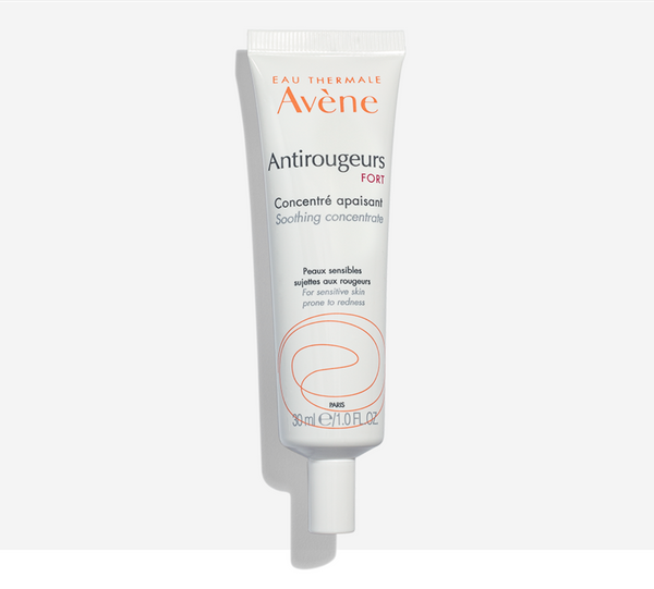 Avene Antirougeurs Fort 30ML