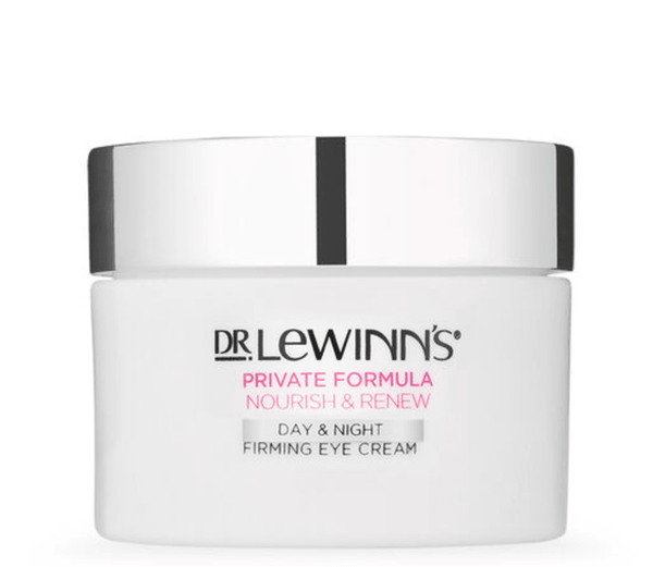 Dr Lewinns Firming Eye Cream 30G