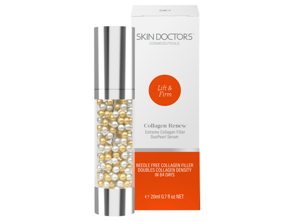 Skin Doctors Renew Pearls 20ML