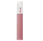 Maybelline Superstay Lips Matte Ink 10 Dreamer