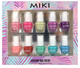 Miki Everyday Nail Polish