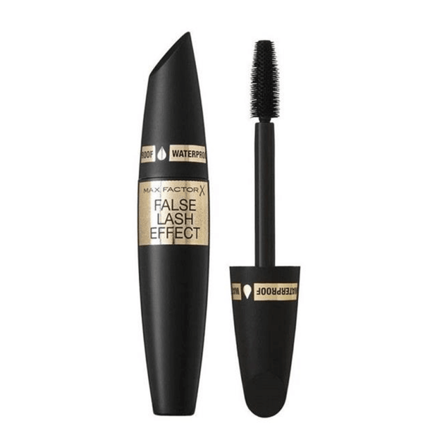 Max Factor False Lash Effect Mascara Black