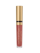 Max Factor Liquid Lipstick 010 Muted Russet