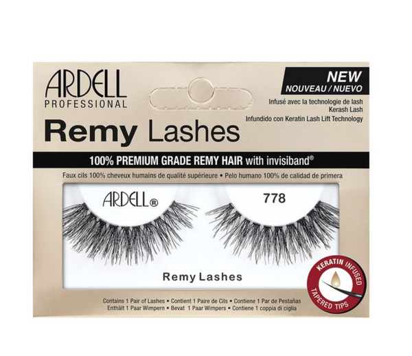 Ardell Remy Lashes 778