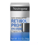 Neutrogena Rapid Wrinkle Repair Pro+Eye Cream