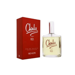 Revlon Charlie Red EDT 100ML